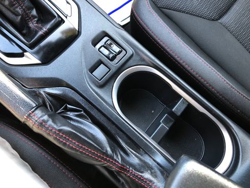 Used 2018 Subaru Impreza 2.0i Sport image 23