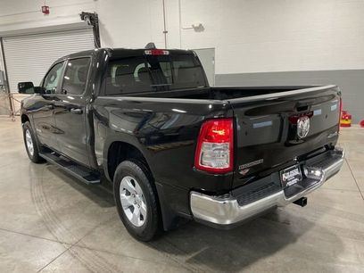 Used 2023 RAM 1500 Big Horn