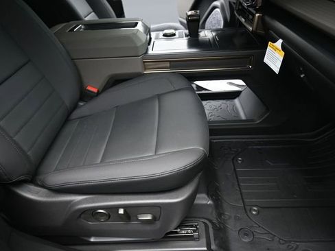 Used 2024 GMC Hummer EV 3X w/ Battery Pack, 24 Module Pack image 25