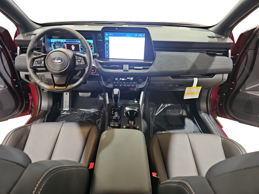 New 2026 Subaru Outback Limited w/ Premium/Limited Package 2 AWD/4WD image 9