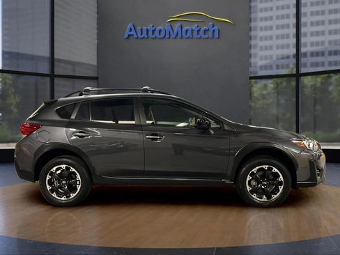 Used 2023 Subaru Crosstrek 2.0i Premium w/ Popular Package #3 image 12