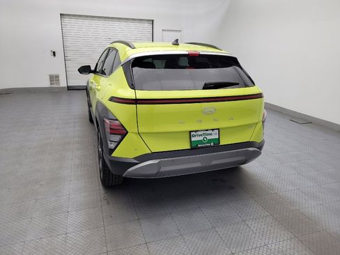 Used 2024 Hyundai Kona Limited image 6