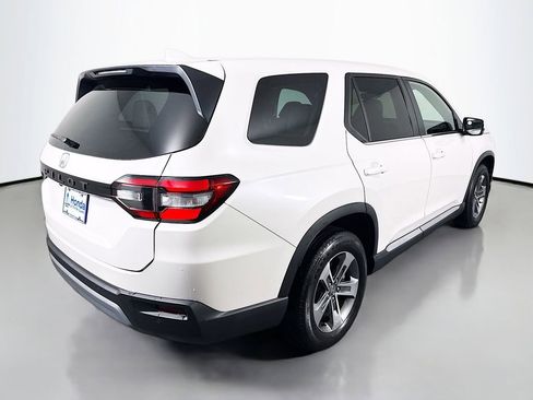 Certified 2023 Honda Pilot EX-L image 7