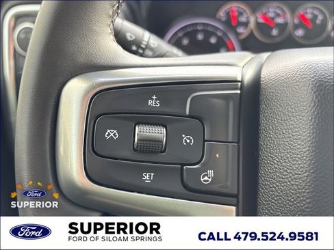 Used 2023 Chevrolet Silverado 3500 LT w/ Convenience Package image 28