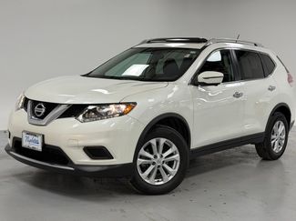 Used 2016 Nissan Rogue SV w/ SV Premium Package video 1