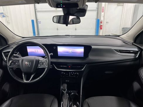 Used 2025 Buick Encore GX Preferred FWD image 10