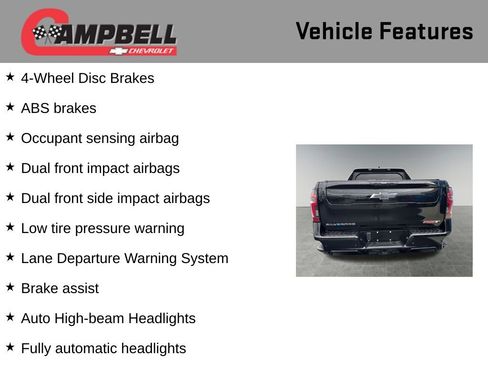 Used 2024 Chevrolet Silverado EV RST image 16