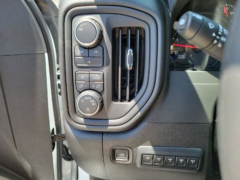New 2025 Chevrolet Silverado 3500 W/T w/ WT Convenience Package AWD/4WD image 17