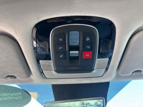 Used 2025 Hyundai Palisade Calligraphy image 27