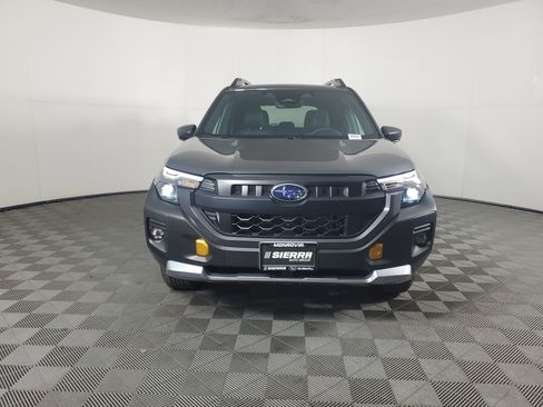 New 2026 Subaru Forester Wilderness image 9