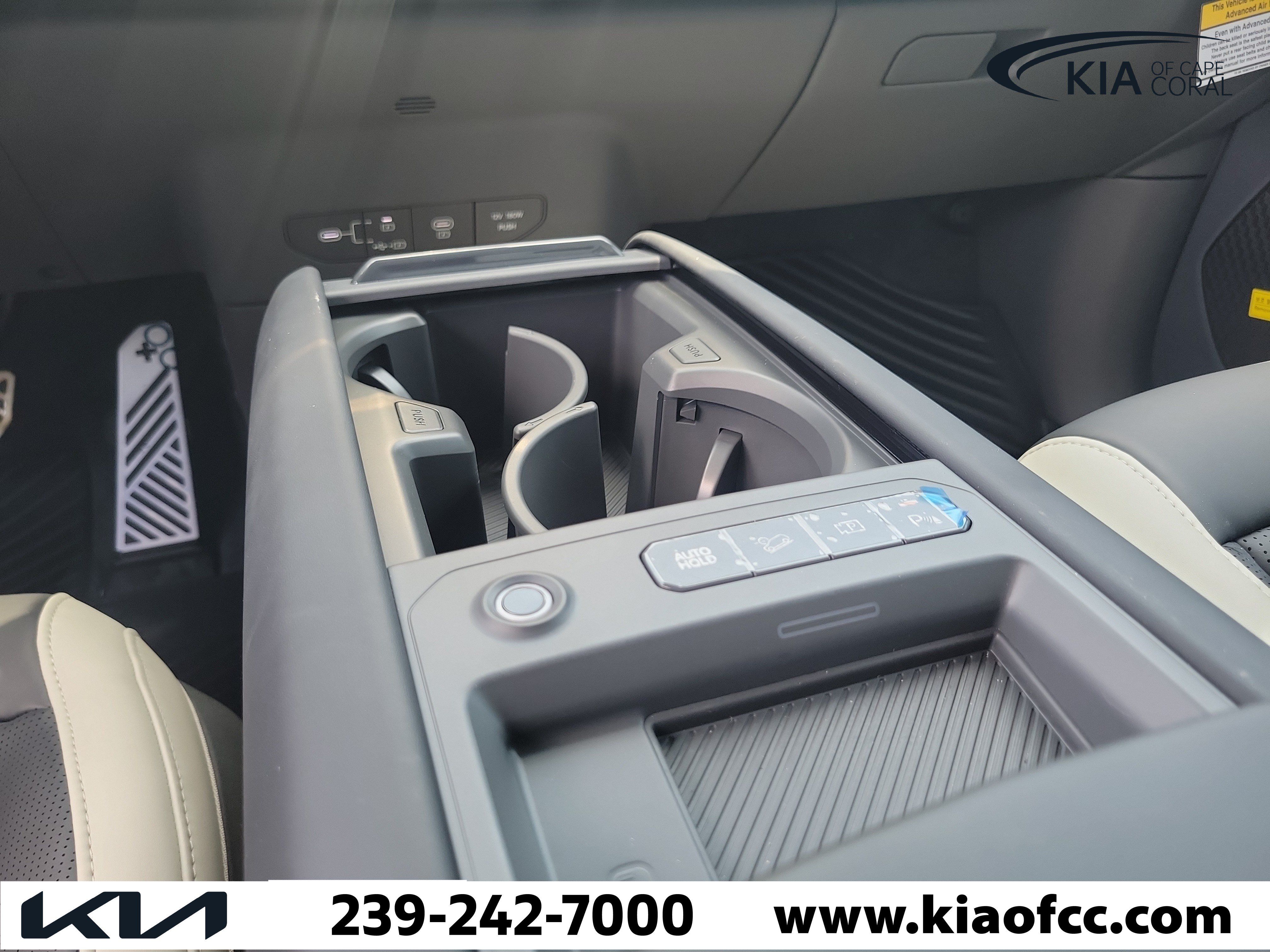 New 2026 Kia EV9 GT-Line AWD/4WD image 22