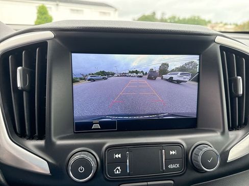 Certified 2024 GMC Terrain SLT AWD/4WD image 11