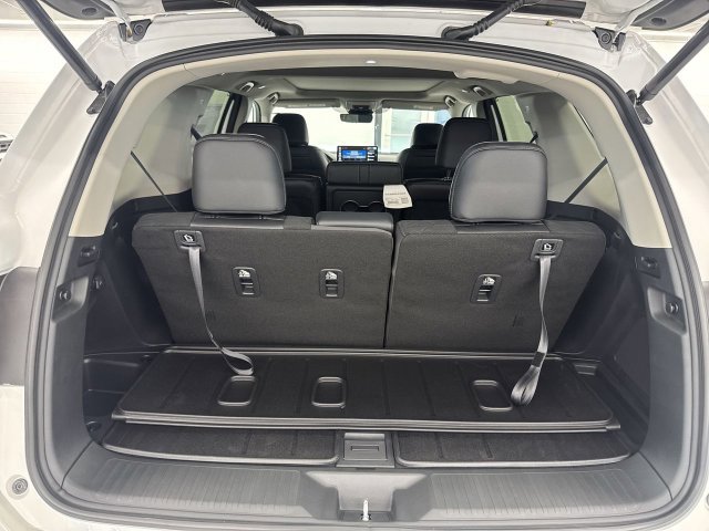New 2026 Honda Pilot Elite image 34