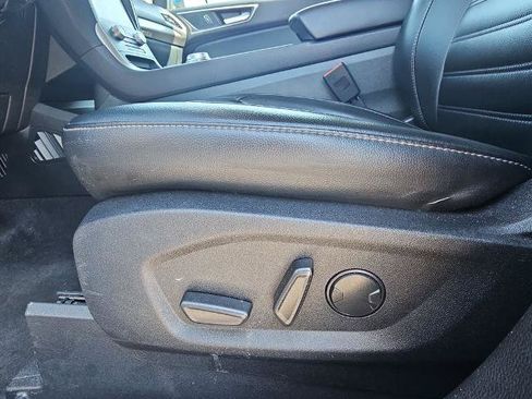 Certified 2024 Ford Edge SEL AWD/4WD image 27