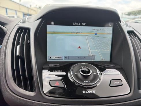 Used 2018 Ford Escape Titanium AWD/4WD image 13