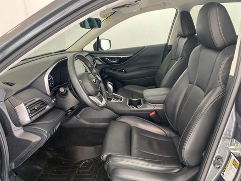 Certified 2022 Subaru Outback Limited image 10