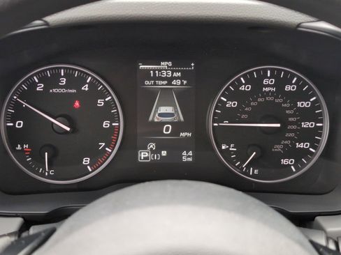 New 2026 Subaru Crosstrek 2.5i Premium image 19