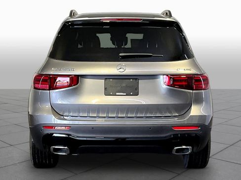 New 2026 Mercedes-Benz GLB 250 4MATIC image 4