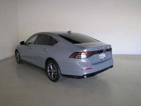 Used 2025 Honda Accord EX-L image 23