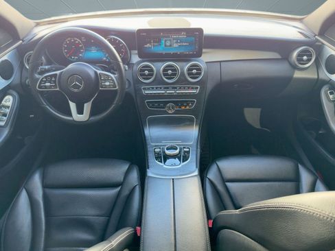 Used 2019 Mercedes-Benz C 300 Sedan image 14