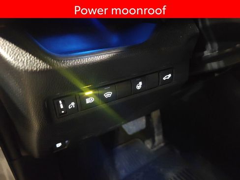 Used 2024 Toyota RAV4 XSE image 8