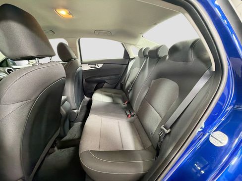 Used 2024 Kia Forte LXS w/ LXS Technology Package FWD image 23