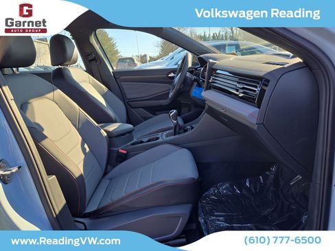 New 2026 Volkswagen Jetta GLI Autobahn image 11