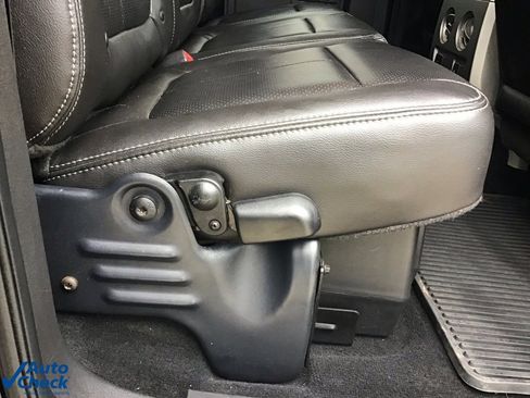 Used 2013 Ford F150 FX4 w/ Luxury Equipment Group image 13