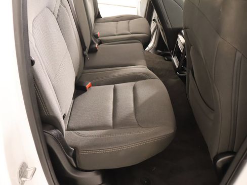 Used 2022 RAM 1500 Big Horn AWD/4WD image 14