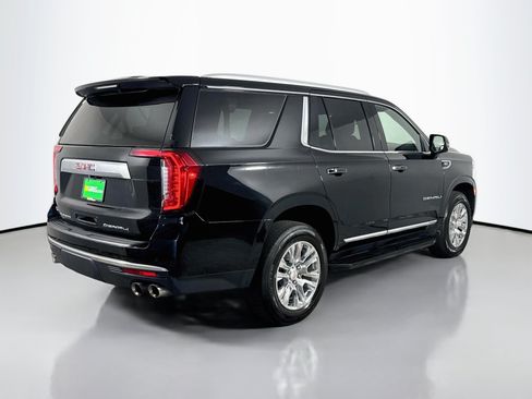 Used 2023 GMC Yukon Denali AWD/4WD image 10