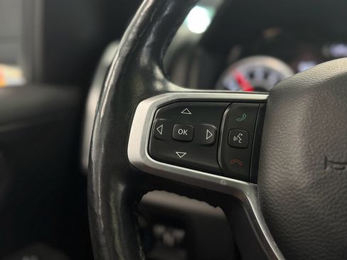 Used 2019 RAM 1500 Big Horn AWD/4WD image 20