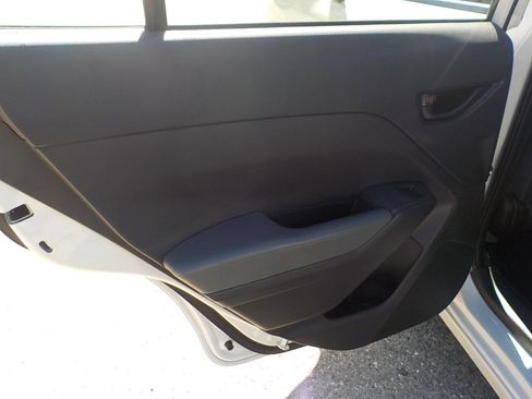 Used 2025 Subaru Impreza 2.0i image 7