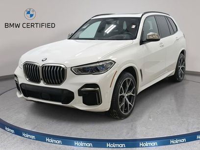 Certified 2023 BMW X5 M50i w/ Executive Package
