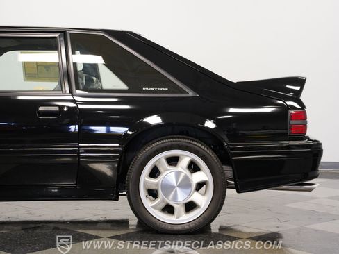 Used 1993 Ford Mustang Cobra image 24