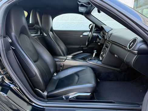 Used 2006 Porsche Boxster image 38