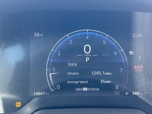 Used 2026 Toyota Corolla LE FWD image 23