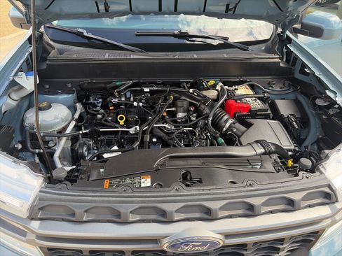 Used 2022 Ford Maverick XLT w/ XLT Luxury Package image 24