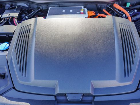 Used 2022 Audi e-tron Chronos w/ Chronos Package image 23