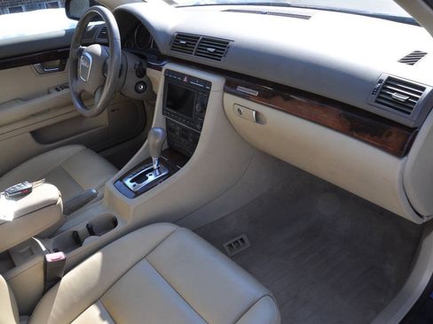 Used 2008 Audi A4 2.0T AWD/4WD image 26