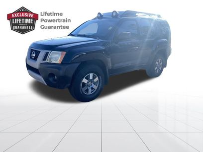 Used 2011 Nissan Xterra PRO-4X w/ Pro-4x Leather Pkg