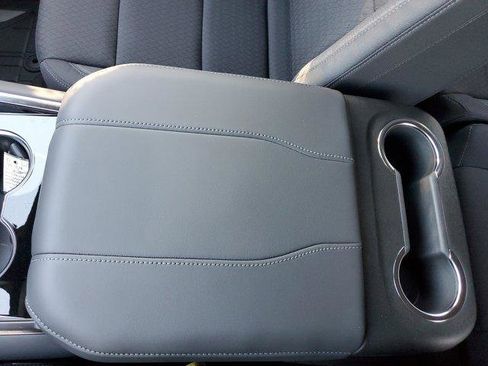 New 2026 Chevrolet Suburban LS w/ LPO, Dark Essentials Package image 30