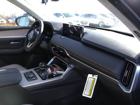 New 2026 MAZDA CX-90 3.3 Turbo w/ Premium Sport Pkg image 40