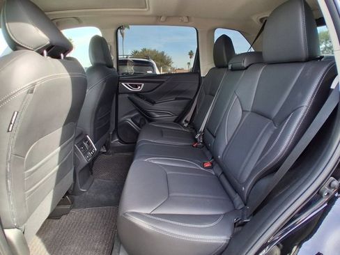 Used 2024 Subaru Forester Touring w/ POP Package 3 image 14