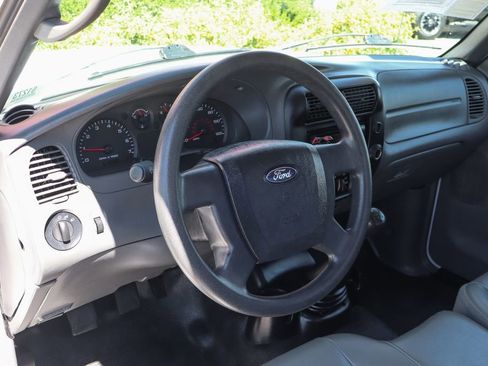 Used 2009 Ford Ranger XL image 17