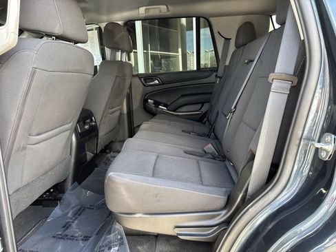 Used 2019 Chevrolet Tahoe LS image 20
