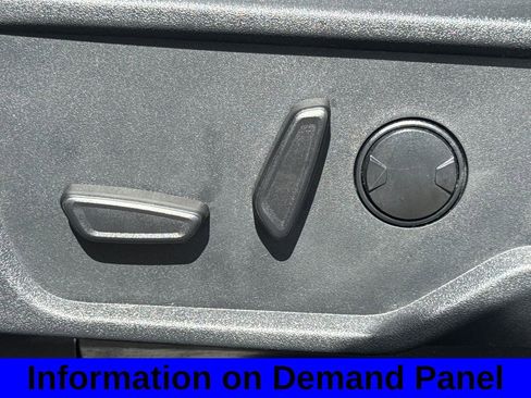 Used 2025 Ford Bronco Badlands AWD/4WD image 27