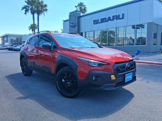 Used 2026 Subaru Crosstrek 2.5i Wilderness AWD/4WD video 1