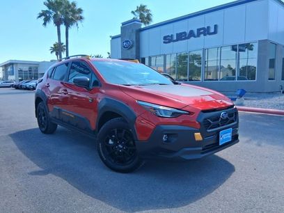Used 2026 Subaru Crosstrek 2.5i Wilderness