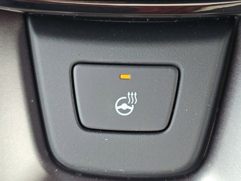 New 2025 Honda Pilot TrailSport image 17