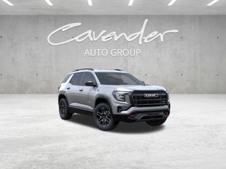 New 2026 GMC Terrain AT4 w/ Convenience Package III AWD/4WD video 1